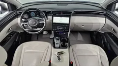 2022 Hyundai Tucson Inspiration 2WD — фото 7