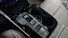 2022 Hyundai Tucson Inspiration 2WD — фото 9