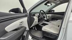 2022 Hyundai Tucson Inspiration 2WD — фото 10