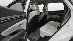 2022 Hyundai Tucson Inspiration 2WD — фото 12