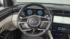2022 Hyundai Tucson Inspiration 2WD — фото 14