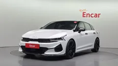 2023 Kia K5 1.6 Turbo — фото 1