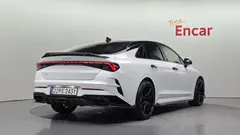 2023 Kia K5 1.6 Turbo — фото 2