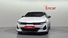 2023 Kia K5 1.6 Turbo — фото 3