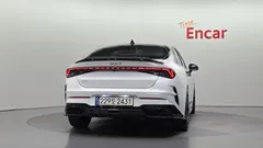2023 Kia K5 1.6 Turbo — фото 4