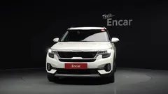 2023 Kia Seltos Gasoline 1.6 Turbo 4WD — фото 3