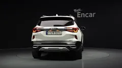 2023 Kia Seltos Gasoline 1.6 Turbo 4WD — фото 4