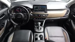 2023 Kia Seltos Gasoline 1.6 Turbo 4WD — фото 7