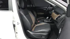 2023 Kia Seltos Gasoline 1.6 Turbo 4WD — фото 11