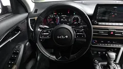 2023 Kia Seltos Gasoline 1.6 Turbo 4WD — фото 13