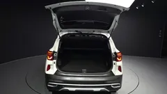 2023 Kia Seltos Gasoline 1.6 Turbo 4WD — фото 20