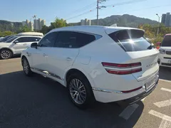2022 Genesis GV80 3.0 Diesel AWD — фото 2