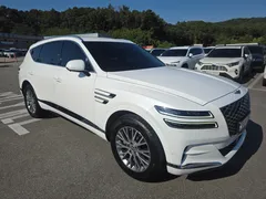 2022 Genesis GV80 3.0 Diesel AWD — фото 4