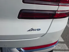 2022 Genesis GV80 3.0 Diesel AWD — фото 5