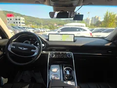 2022 Genesis GV80 3.0 Diesel AWD — фото 10