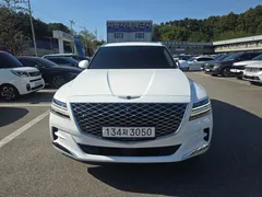 2022 Genesis GV80 3.0 Diesel AWD — фото 12