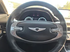 2022 Genesis GV80 3.0 Diesel AWD — фото 18