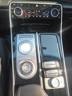 2022 Genesis GV80 3.0 Diesel AWD — фото 19
