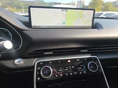 2022 Genesis GV80 3.0 Diesel AWD — фото 20
