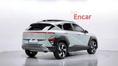 2023 Hyundai Kona Gasoline 1.6 Turbo 2WD — фото 2