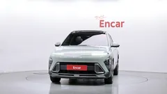 2023 Hyundai Kona Gasoline 1.6 Turbo 2WD — фото 3