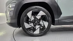 2023 Hyundai Kona Gasoline 1.6 Turbo 2WD — фото 5