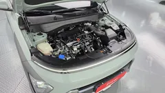 2023 Hyundai Kona Gasoline 1.6 Turbo 2WD — фото 6