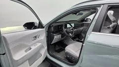 2023 Hyundai Kona Gasoline 1.6 Turbo 2WD — фото 10
