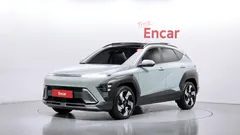 2023 Hyundai Kona Gasoline 1.6 Turbo 2WD — фото 11