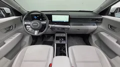 2023 Hyundai Kona Gasoline 1.6 Turbo 2WD — фото 14