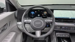 2023 Hyundai Kona Gasoline 1.6 Turbo 2WD — фото 17