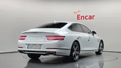2022 Genesis G80 Gasoline 2.5 Turbo 2WD — фото 2
