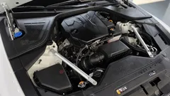 2022 Genesis G80 Gasoline 2.5 Turbo 2WD — фото 6