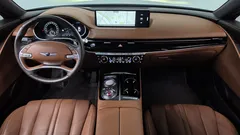 2022 Genesis G80 Gasoline 2.5 Turbo 2WD — фото 7