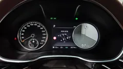 2022 Genesis G80 Gasoline 2.5 Turbo 2WD — фото 8