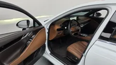 2022 Genesis G80 Gasoline 2.5 Turbo 2WD — фото 10
