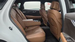 2022 Genesis G80 Gasoline 2.5 Turbo 2WD — фото 11