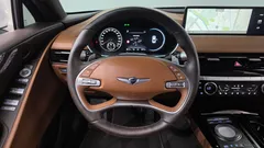 2022 Genesis G80 Gasoline 2.5 Turbo 2WD — фото 12