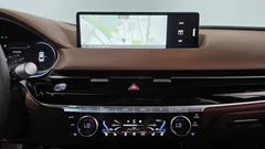2022 Genesis G80 Gasoline 2.5 Turbo 2WD — фото 13