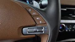2022 Genesis G80 Gasoline 2.5 Turbo 2WD — фото 15