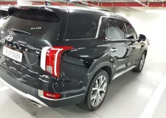 2022 Hyundai Palisade Diesel 2.2 2WD — фото 6