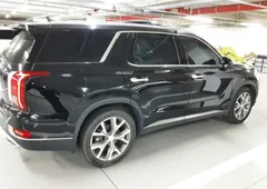 2022 Hyundai Palisade Diesel 2.2 2WD — фото 16