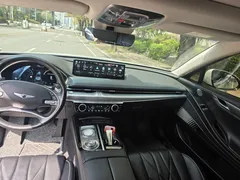 2022 Genesis G80 Gasoline 2.5 Turbo AWD — фото 6