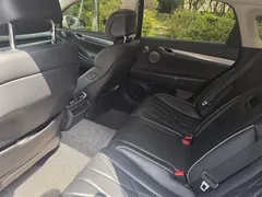 2022 Genesis G80 Gasoline 2.5 Turbo AWD — фото 7