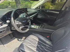 2022 Genesis G80 Gasoline 2.5 Turbo AWD — фото 8