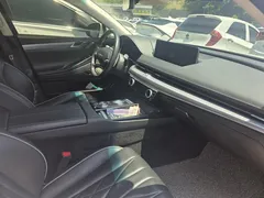 2022 Genesis G80 Gasoline 2.5 Turbo AWD — фото 9