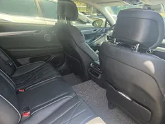 2022 Genesis G80 Gasoline 2.5 Turbo AWD — фото 10