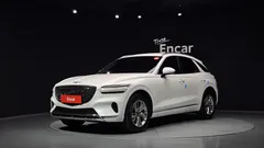 2023 Genesis GV70 2.5T Gasoline AWD — фото 1