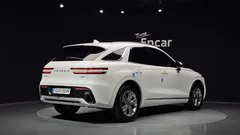 2023 Genesis GV70 2.5T Gasoline AWD — фото 2