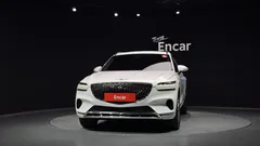 2023 Genesis GV70 2.5T Gasoline AWD — фото 3